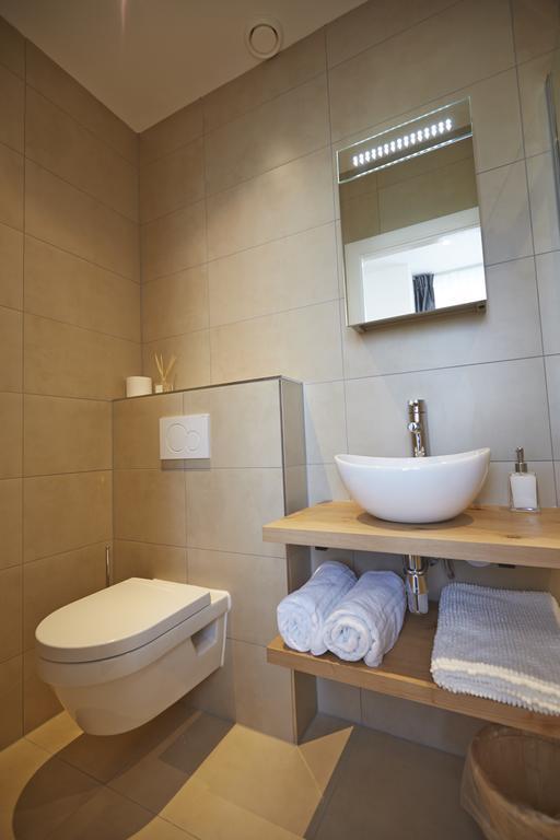 B&B Helmers Amsterdam Bagian luar foto